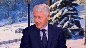 Former Pres. Bill Clinton reacts to election 2024 and where Democrats go from here | Haystack News