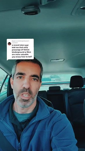 The Value of Velvet Underground Vinyl Record: A Collector's Guide