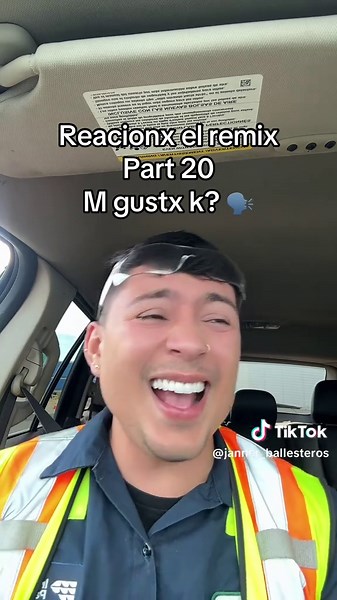 Reacción al remix de Potaxie: ¡Descubre qué me gusta!