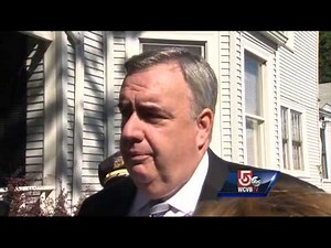 Man loses both hands in apartment blast, officials say