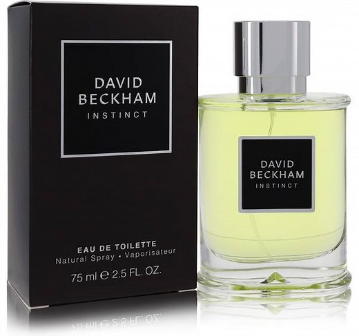 David Beckham Instinct Cologne for Men by David Beckham | FragranceX.com