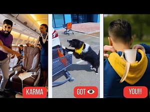 10 Times Karma Didn’t Wait Around