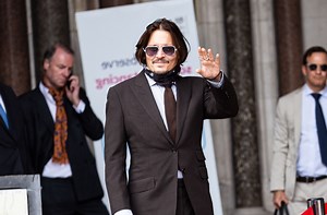 Dior Releases Johnny Depp Sauvage Commercial After Star’s Victorious Case Against Ex Amber Heard