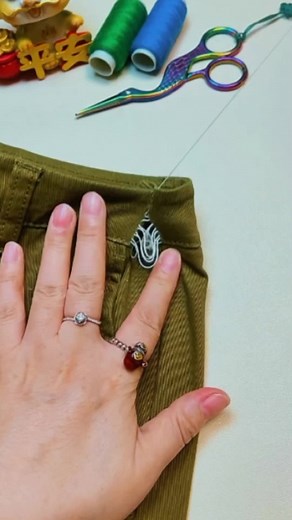 Mastering Sewing and Crochet Techniques for Beginners