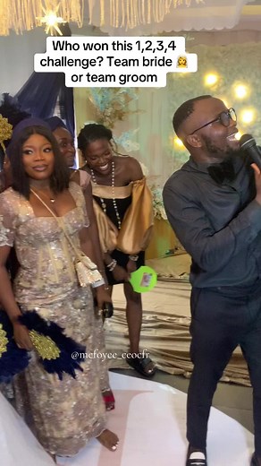 Exciting Wedding Games for Team Bride and Groom