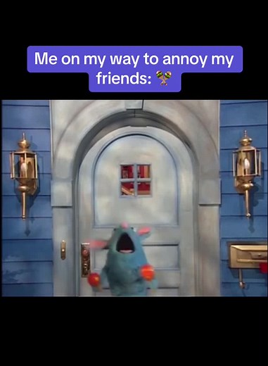 Tutter's Cha Cha Cha: The Mouse Dance Everyone Knows