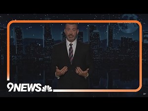 ABC bringing back 'Jimmy Kimmel Live!'