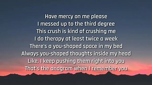 10K views · 237 reactions | Mark Ronson - Find U Again (Lyrics) ft. Camila Cabello | Everything New | Facebook