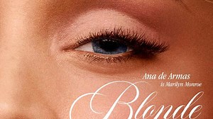 Blonde 1080p Ana de Armas-Adrien Brody (Andrew Dominik 2022)