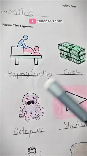 WrongAnswerOnly #Funny #ExamFails#SchoolLife #LOL #Relatable