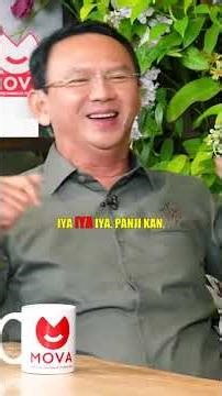 AHOK Bela NADIEM MAKARIM Soal Chromebook? 'Ini Keyakinan Gua!'