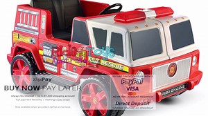 See the full Range available for Pre-order or in Stock now Available on our website www.rideontoysaustralia.com.au/products All pricing, Specs and more images are on the website and for shipping, just press Pre-order or add to cart and you can use the shipping estimator, Please don't hesitate to contact us if you have any questions we are here to answer them. | Ride on Toys Australia