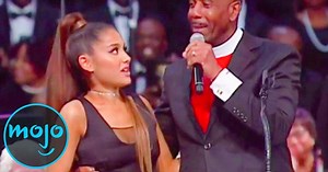 Top 10 Biggest Celebrity Funeral Scandals | Articles on WatchMojo.com