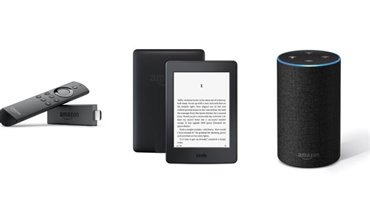 Amazon Fire TV Stick, Kindle and Echo devices now eligible for two-hour delivery via Prime Now app | Digit