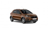 Ford Freestyle Specifications - Features, Dimensions, Configurations - ZigWheels