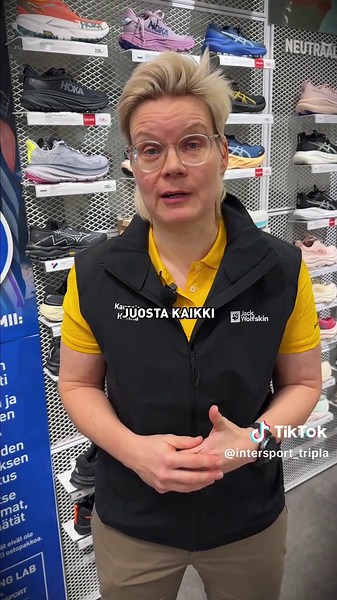 Juoksukengät juoksukaudelle: Valitse oikein