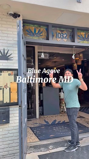 We had a taste for tacos, so I decided to check out Blue Agave in Federal Hill. Honestly, I wouldn’t go back…. The chicken and steak tacos were both bland with barely any seasoning, and even the avocado toast was just okay. Unfortunately, the service fell short. We had to ask for drinks, napkins, and utensils more than once, and ended up flagging someone from the back just to help us. Overall, I give it a 2 out of 10. The drinks and chips were the highlight, but the food and service missed the m