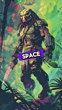 Who Wins? Predator vs Terminator #shorts