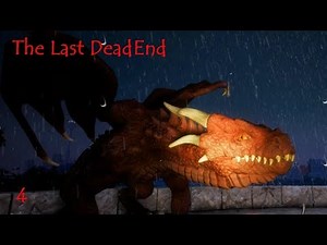 The Last DeadEnd ENDING Playthrough Gameplay Part4 (No Commentary)