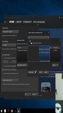 🎮 Steam Two Hard Drives