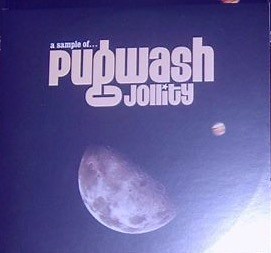 Pugwash - A Sample Of Pugwash Jollity