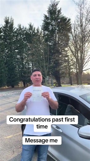 Mastering the London Driving Test