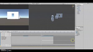blending clips on one track (and bugs)
