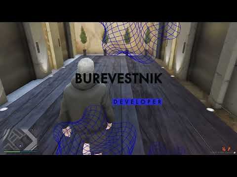 GTA 5 | Job center system | FiveM | ESX | Standalone