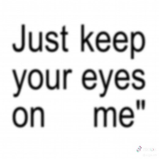 Shut Up and Dance with Me: An Engaging Lyrics Overlay