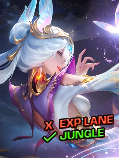 Alice Collector Skin Gameplay - MLBB Allstar Highlights
