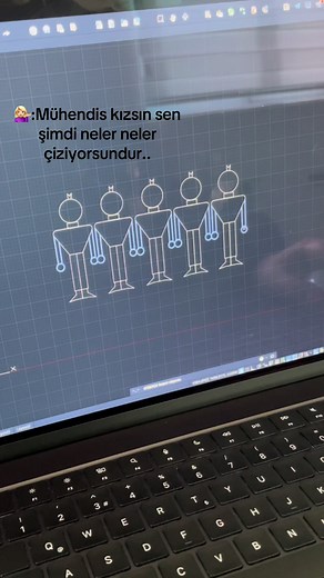 Autocad ile Teknik Çizim Dersleri