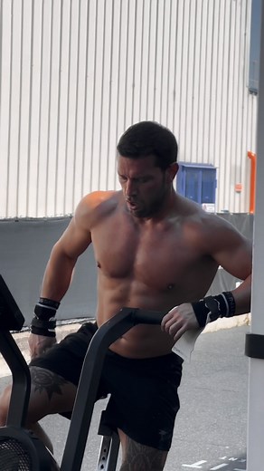 // R2F - DAY TRAINING Bar Muscle Ups Cals Echo #crossfitravenna #r2f #crossfit #crossfititalia #matteofuzzi #lacertosus #gommafit | Crossfit Ravenna