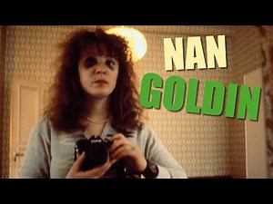 NAN GOLDIN. DOCUMENTAL