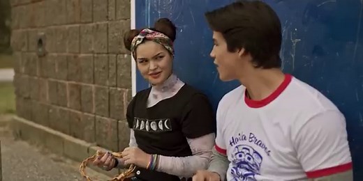 TRICKSTER | Official Trailer