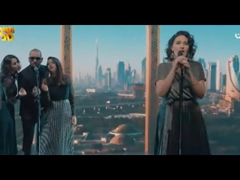 CHANSON " Dubai , #Dubai " - Une artiste israélienne se Moque des Émirats