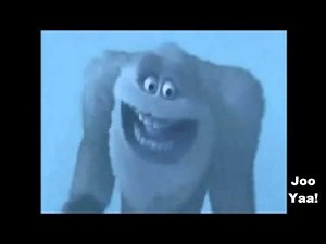 Monster inc. - Bienvenidos al Himalaya (Joo Yaa!)