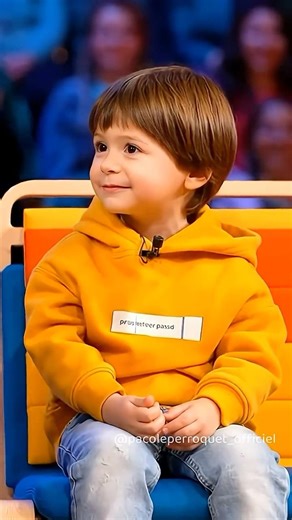 Tu connais le mot de passe du téléphone de Papa ?!? #viral