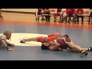 Boys Pinning girls in competitive wrestling (1) - High school & Middle school -