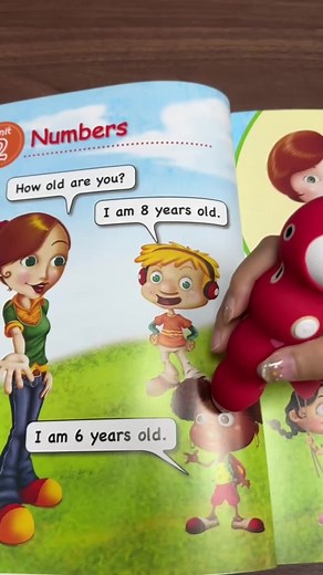 Kidsfun Official on TikTok