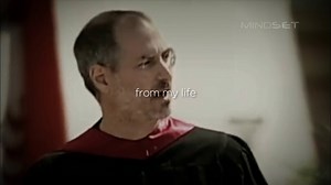 Steve Jobs' 2005 Stanford Commencement Address (Motivational Speech)