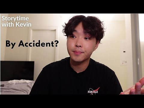 How I Almost had an ACCIDENTAL 3-Sum | Storytime with Kevin