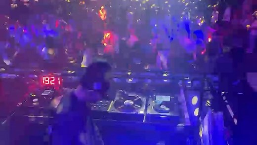 Clubbing Forever 2024.Thank you @summerdanceforever for having me on board. The energy, the vibe and the love is overwhelming on this dancefloor. Best crowd you can have as a dj is here on @summerdanceforever @paradisoadam Big love to the whole community. Thank you Kleo, KC, Lion Leroy 🎤 John & Hearnsy. 📷 @djair75 Spread 🤍 | Rob Manga