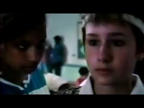 CBC – Degrassi Junior High: "Stage Fright" (Season 2, Episode 5 – 1988)