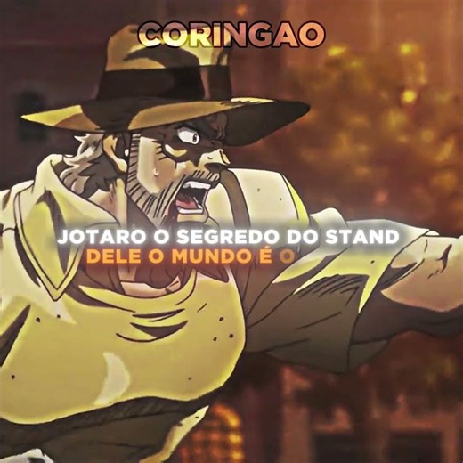 DIO shows the true power of his Stand 💀😮 #jojo #dio #anime #shorts