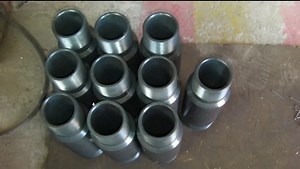 [Hot Item] API Lifting Thread Adapter Box Pin Drill Xo Crossover Saver Sub