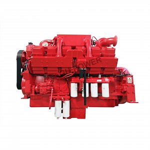 [Hot Item] Brand New Original Diesel Engine Kta38-C900 38L 900 HP Engine Motor Construction Machinery