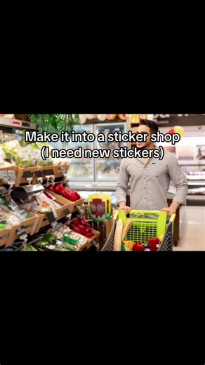 Create Your Own Sticker Shop Today!