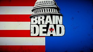 BrainDead - CBS Series - Where To Watch