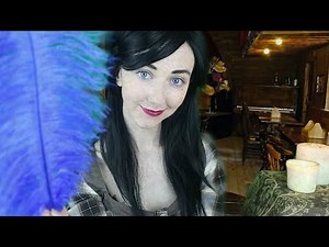Welcome to Westworld (ASMR)