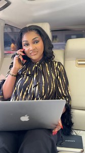 468 reactions · 13 comments | Every loss is a lesson! Every Lesson is a Win!!! So Keep pushing forward!!!!! Outfit @mag_divas  Bag and Shoe @rhoncares Binge watch my new movie ADAOMODADDY this weekend on @naijaonnetflix and on @circuitstreams You will love it 殺❤️ | realmercyaigbe | Facebook